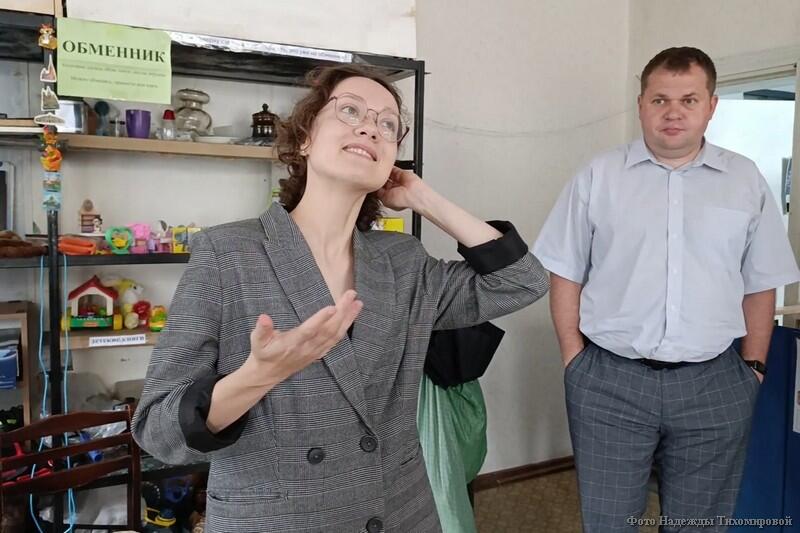 новости курган