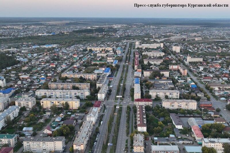 Какие районы Шадринска будут менять участники всероссийского хакатона
