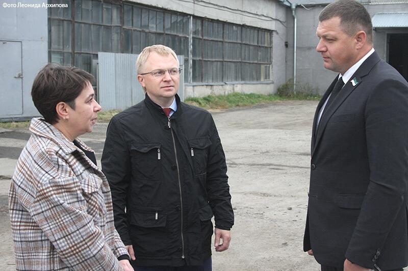 новости курган