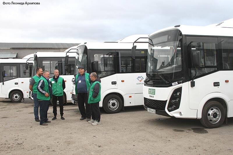 новости курган