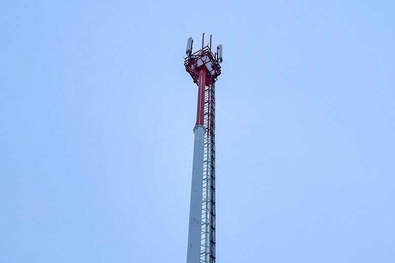 МТС расширила сеть для пяти тысяч курганцев их малых сел и деревень