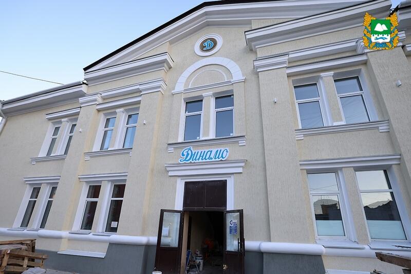 новости курган