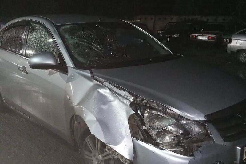 новости курган