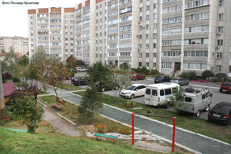 В Росреестре рассказали, жители каких регионов чаще покупают недвижимость в
				Курганской области