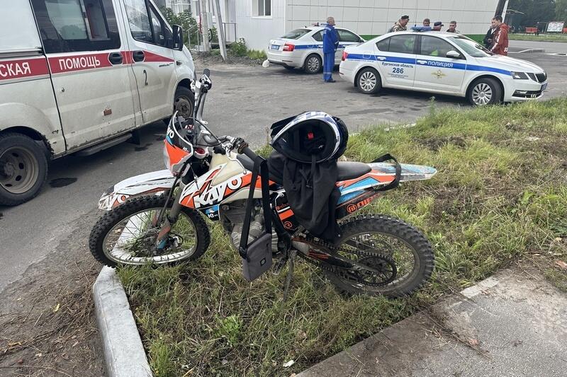 новости курган