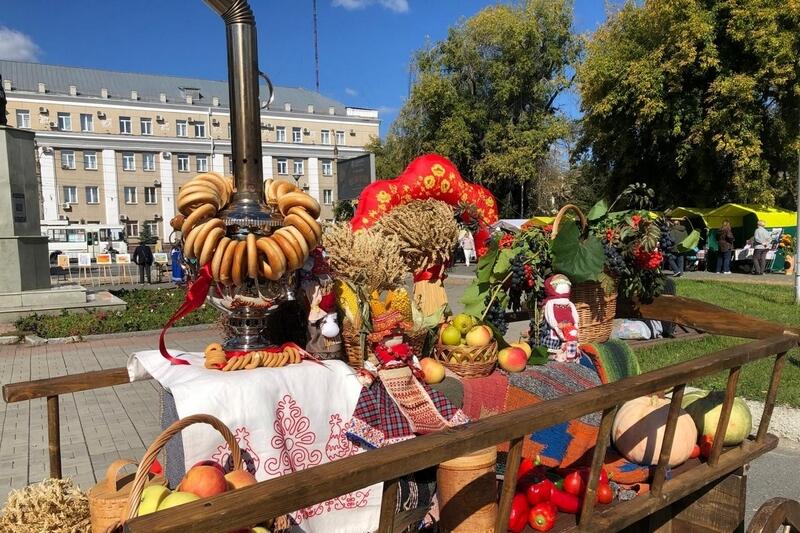 новости курган