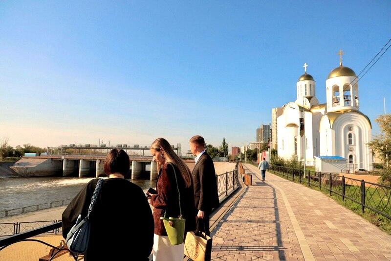 новости курган