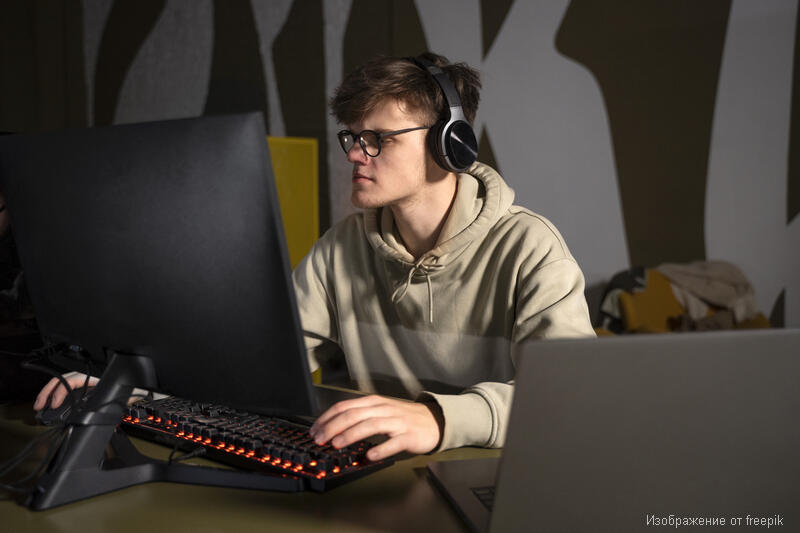 Курганских айтишников приглашают на всероссийский чемпионат по программированию