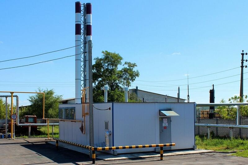 «Газпром межрегионгаз Курган» обеспечит газом ключевой объект водоснабжения
				региона