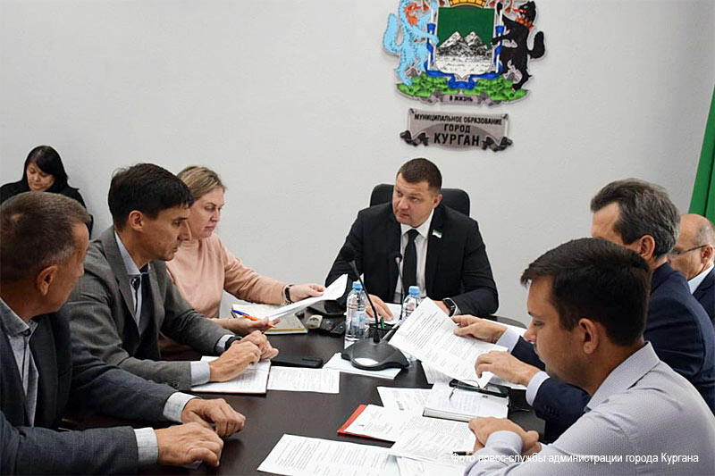 На улице Сергея Васильева проведут пуско-наладочные работы на новой магистрали