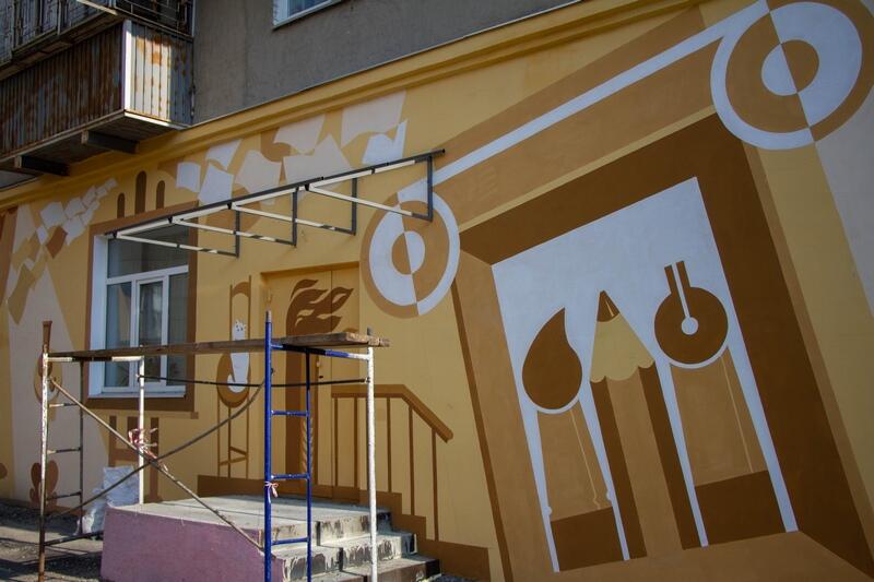 В Курганской области начнут ремонт 53 школ в 2026 году