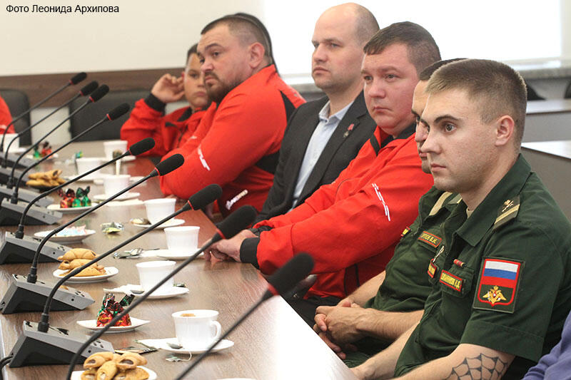 новости курган