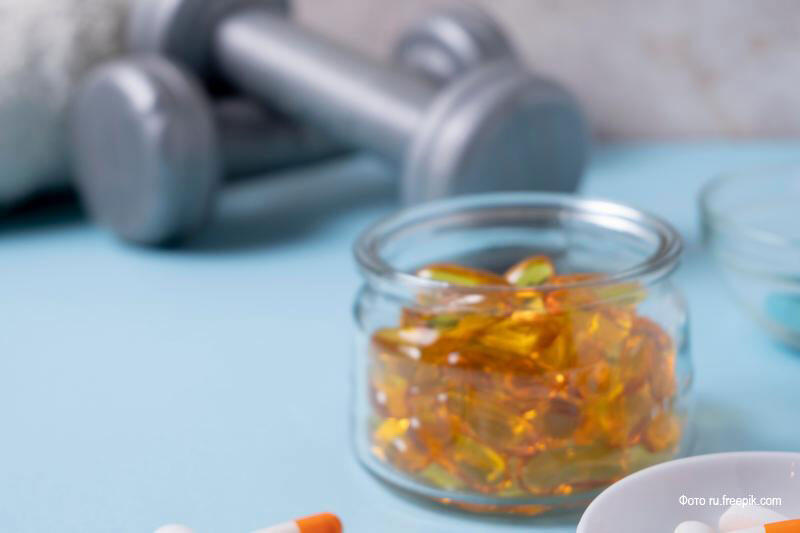 Для спортивного питания вводится обязательная маркировка