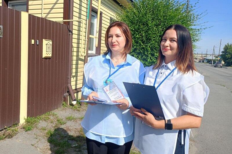 Зауральцам расскажут о предстоящих выборах