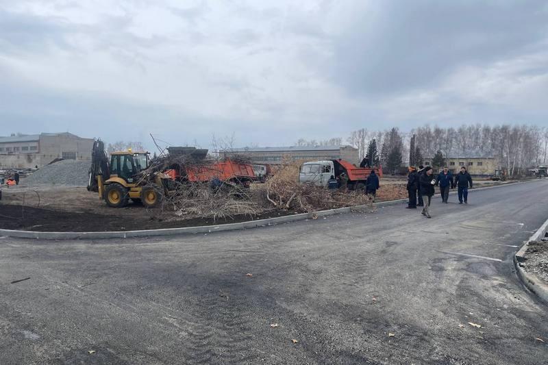 новости курган