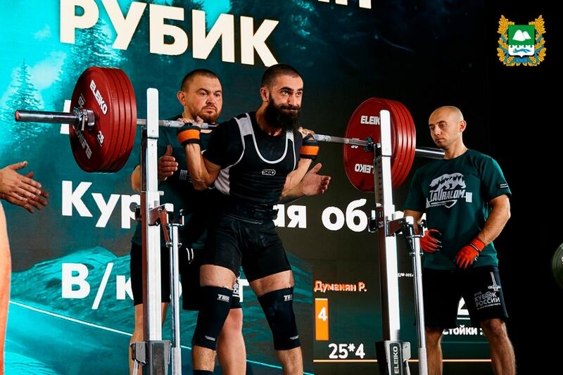 новости курган