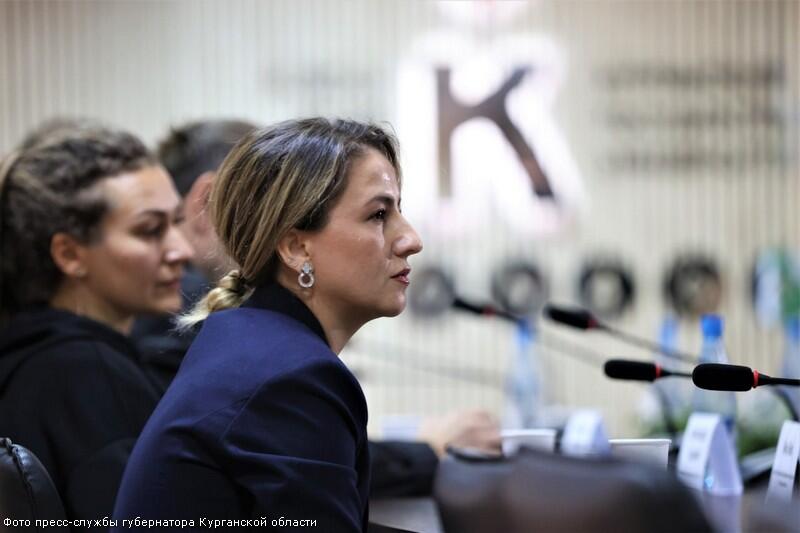 новости курган