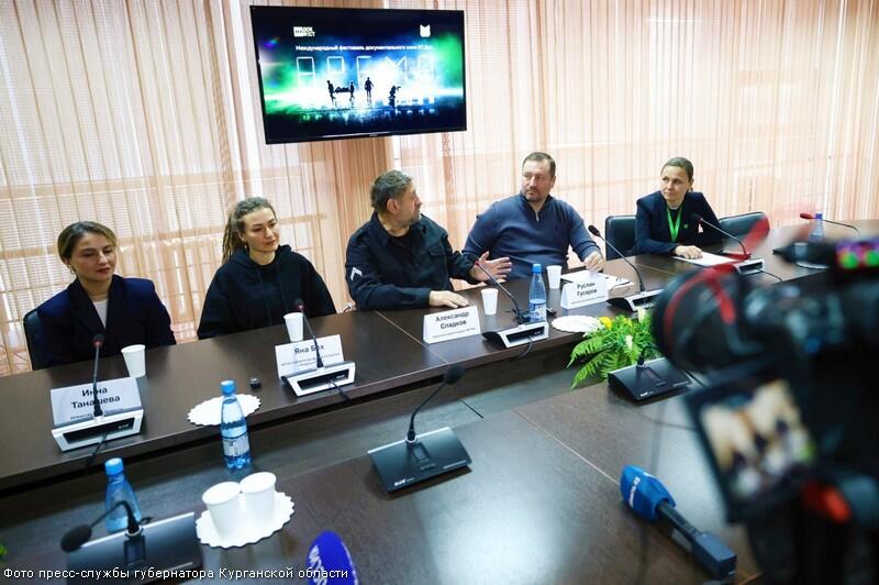 новости курган