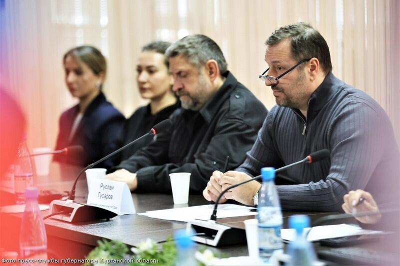 новости курган