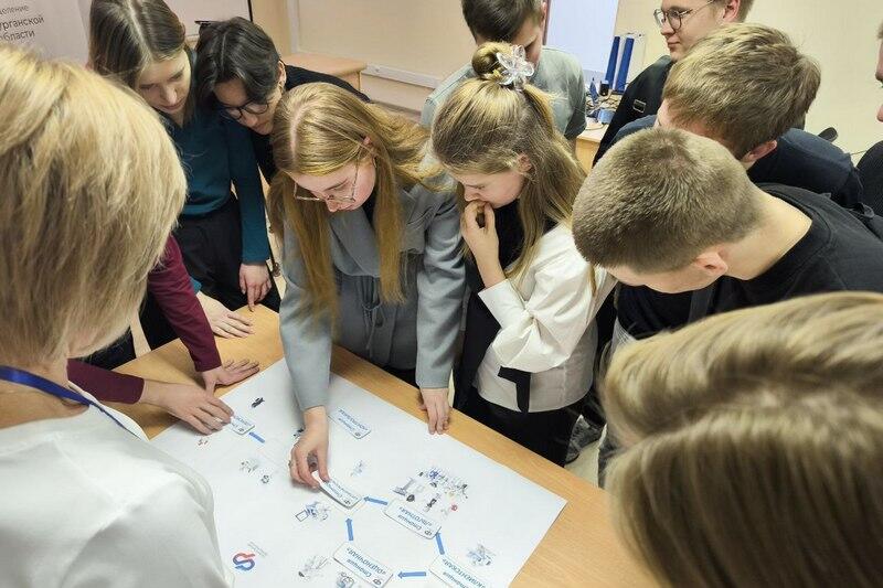 новости курган