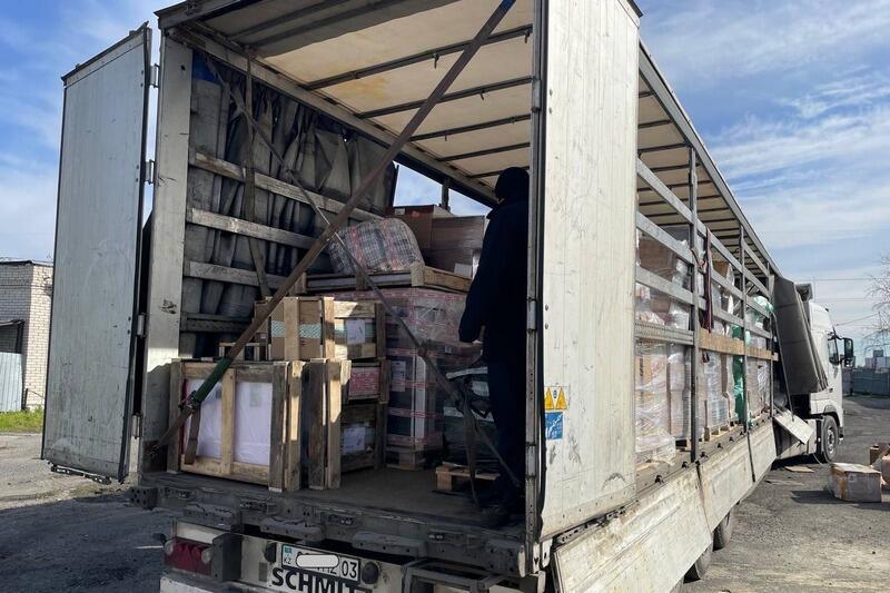 новости курган