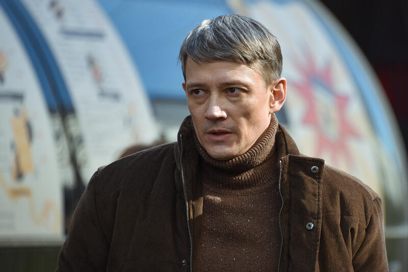 Что посмотреть жителям Кургана в преддверии Дня отца