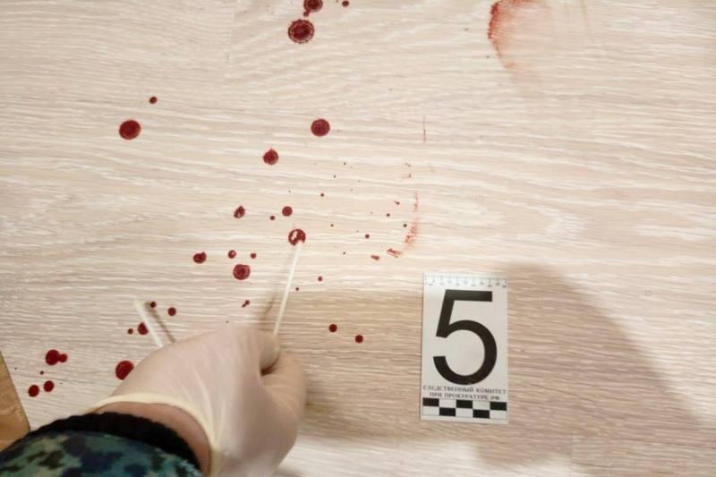 Пьяный курганец убил знакомую ножом