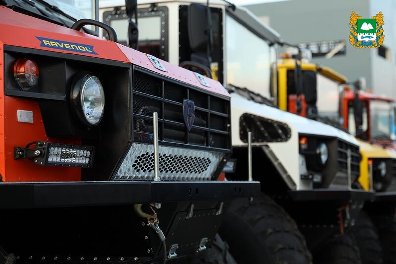 новости курган