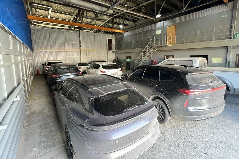 Жители Курганской области уплатили 4,5 млн рублей утильсбора за ввезенные
автомобили