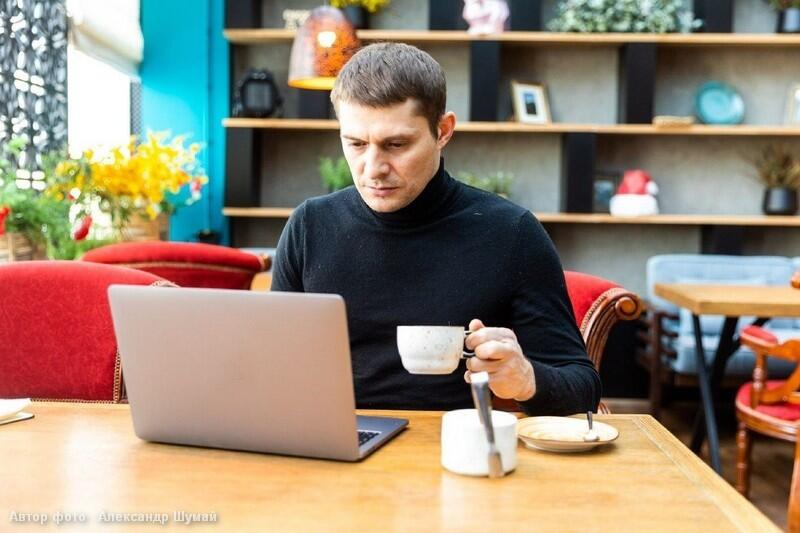 МТС запустила сервис для управления малым бизнесом в Курганской области