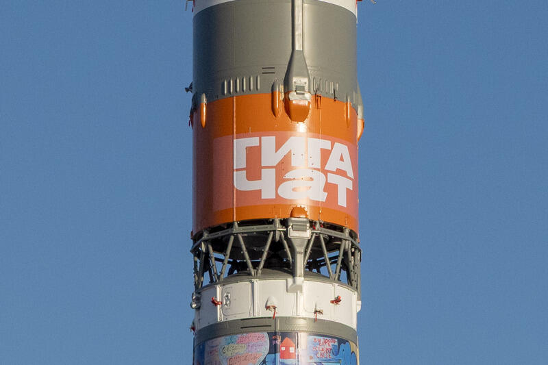 Поехали! Нейросеть ГигаЧат поможет космонавтам на борту МКС