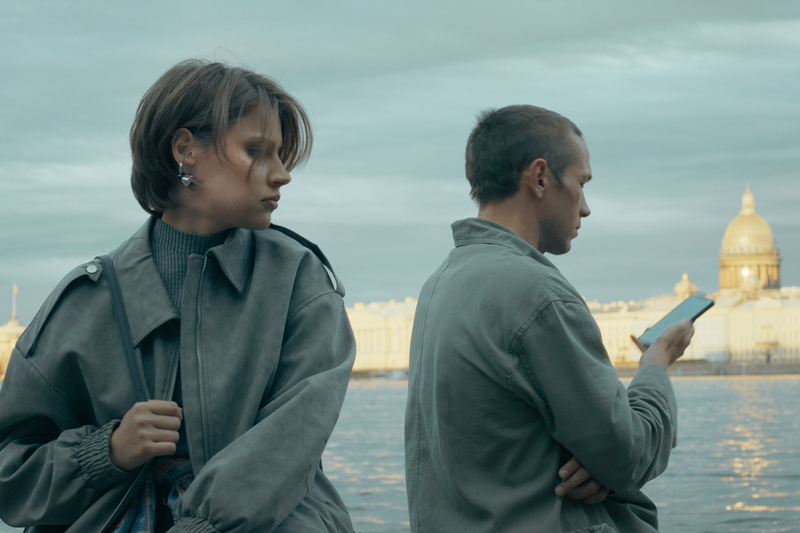 Сбер представил всероссийский киноальманах «Россия, я люблю тебя» в кинопрокате