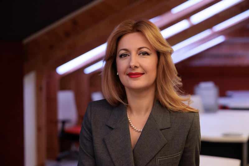 Гендиректор МТС: Главный конкурент телеком-отрасли — это будущее