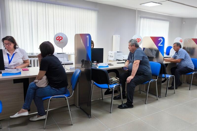 Жители Зауралья могут выбрать страховщика для управления пенсионными накоплениями
				до 1 декабря