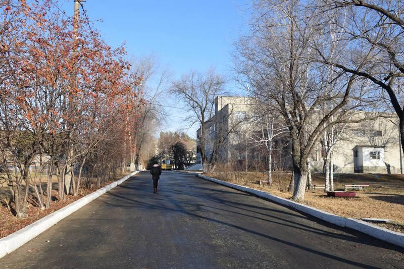 В одном из крупных микрорайонов Кургана отремонтируют школу