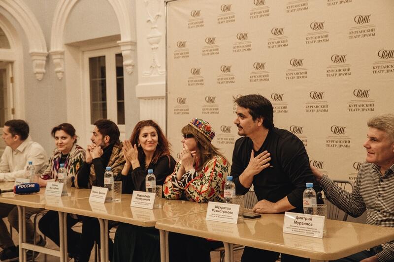 новости курган