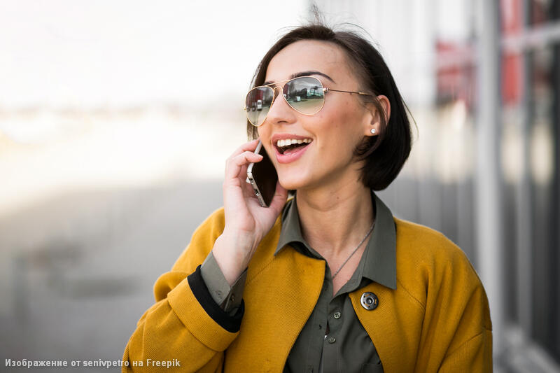 В Курганской области число разговоров по телефону выросло в 2 раза — Билайн