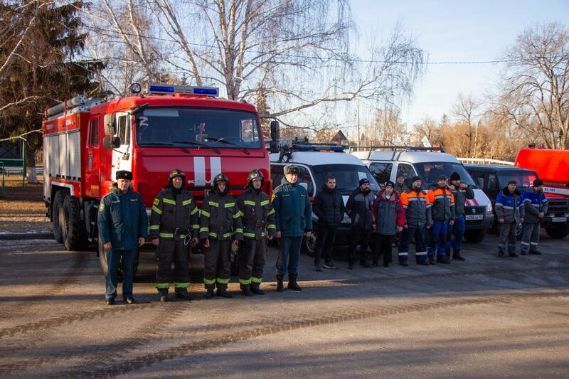 новости курган