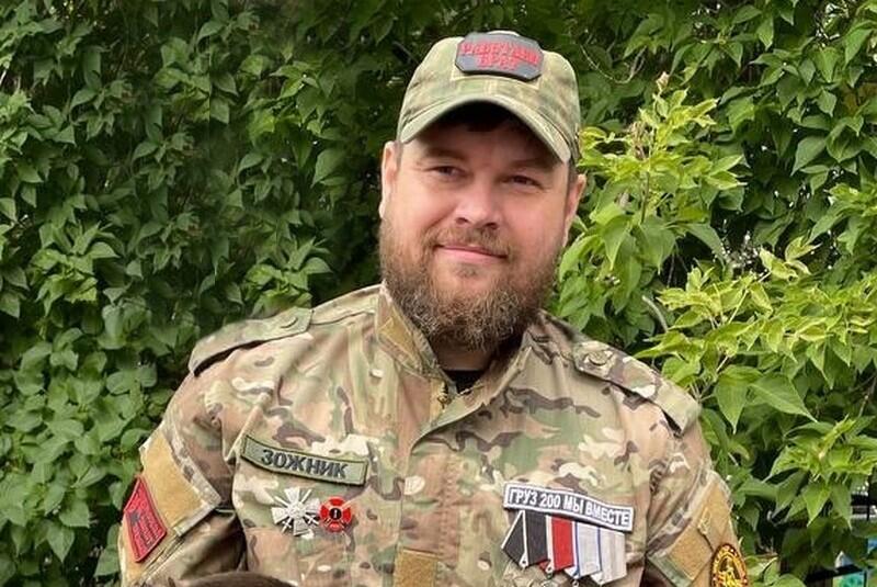 Жизнь – фронт