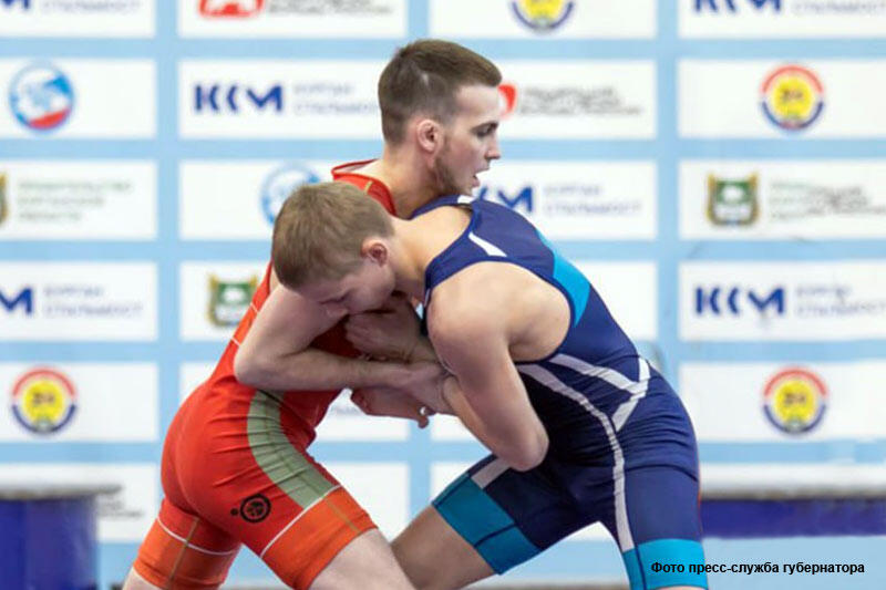 Курганская область примет участие в III Всероссийском открытом турнире по
единоборствам «Герои Отечества»