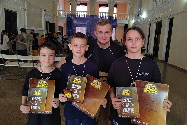 новости курган