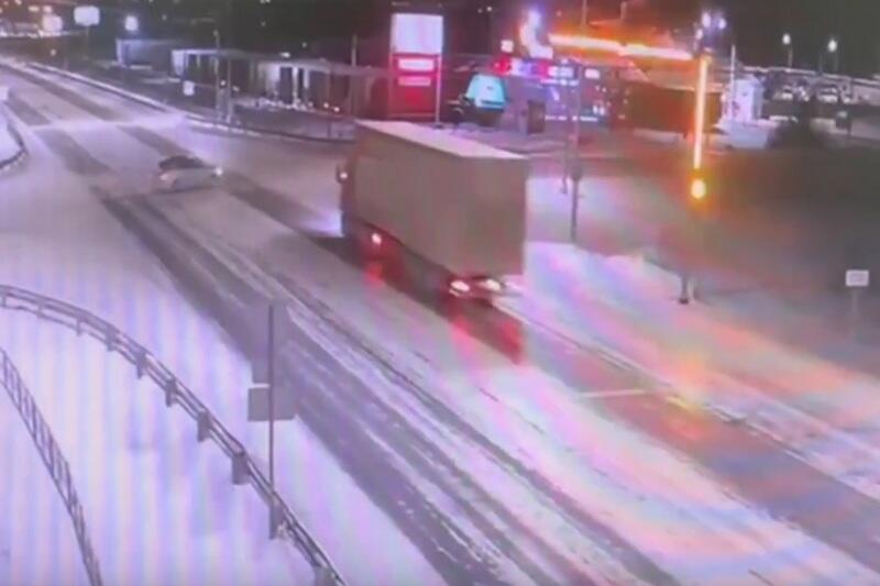 В Курганской области две женщины погибли в ДТП на трассе «Иртыш» в Кетовском
				округе