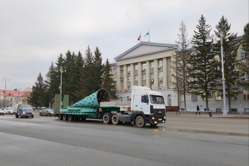 новости курган