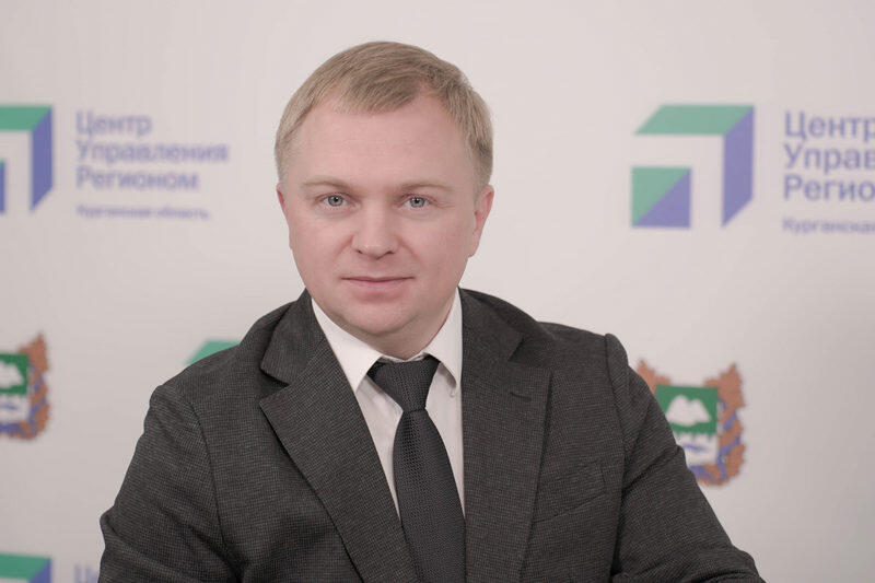 Курганские власти раскрыли секреты успешного экономического развития региона