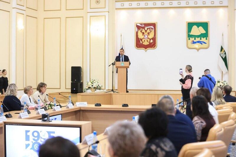 новости курган