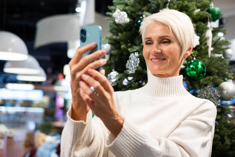 Для праздничных дел: курганцам подарят безлимитный трафик на всё