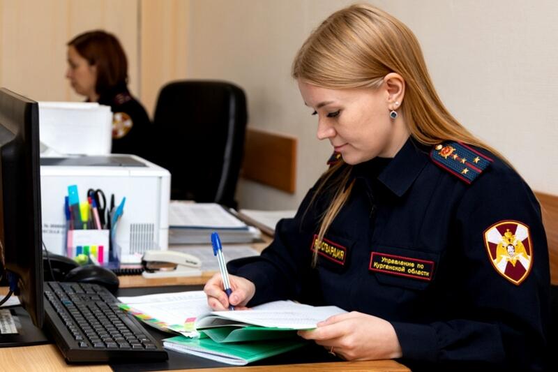 Зауральцам выдали тринадцать тысяч разрешений в сфере оружия и частной охранной
				деятельности