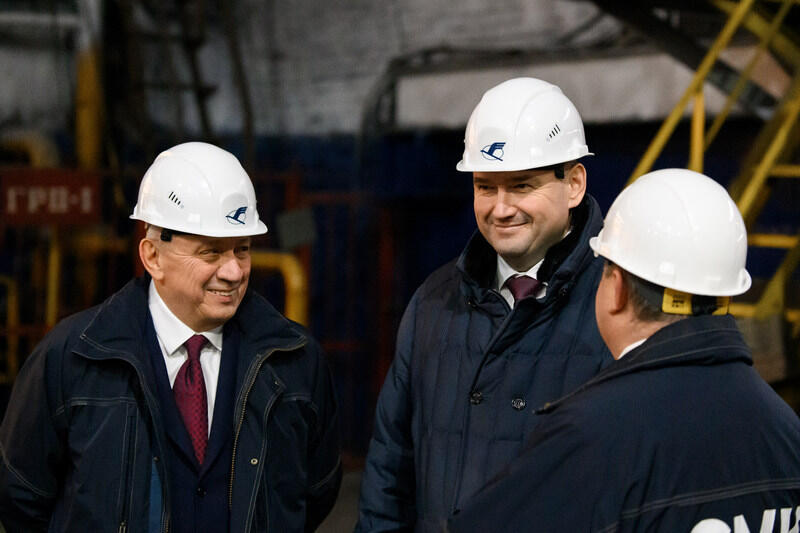 новости курган