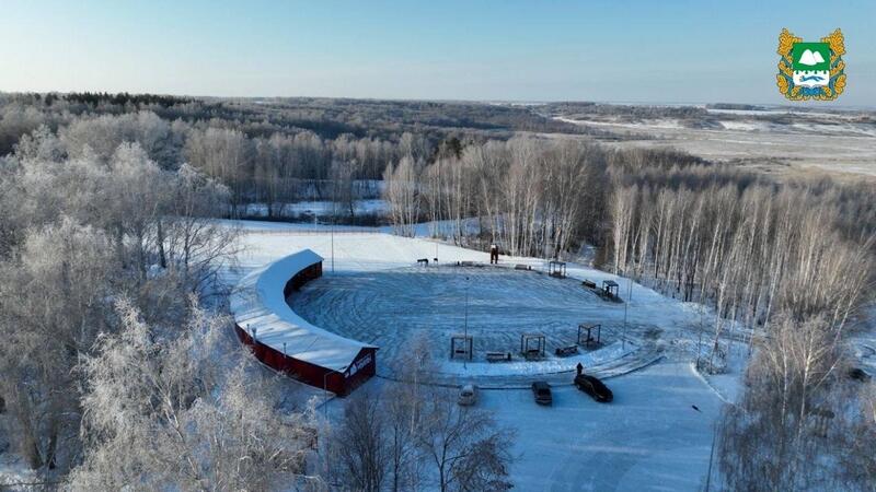 новости курган