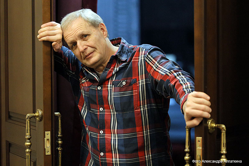 Я — адвокат своих героев